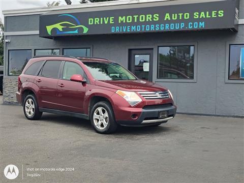 2008 Suzuki XL-7 LUXURY