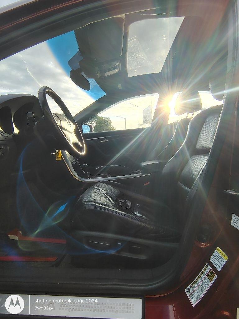 Acura TL  2004