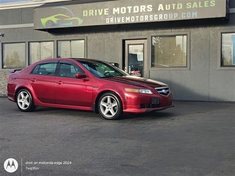 2004 Acura TL 3.2