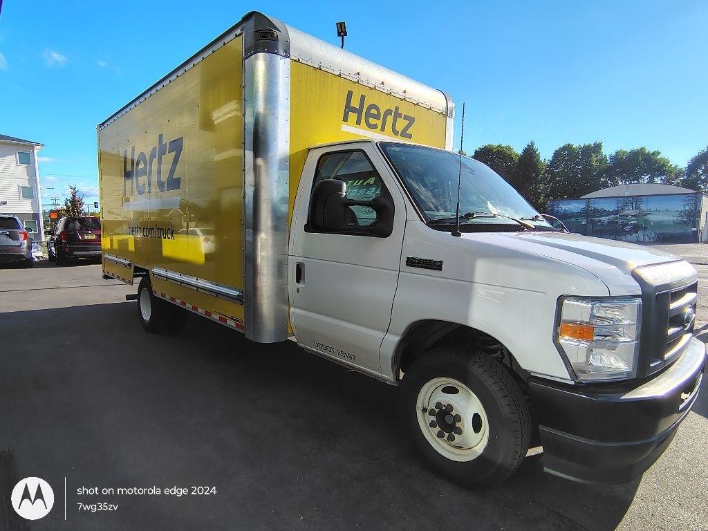Ford Econoline  2023