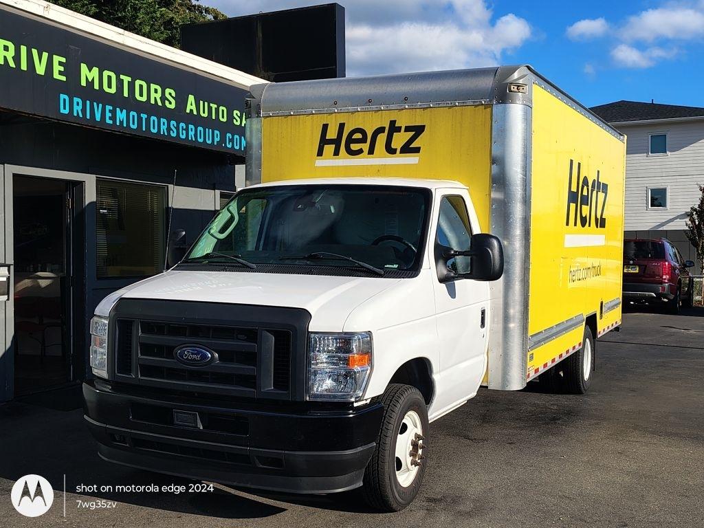 Ford Econoline  2023