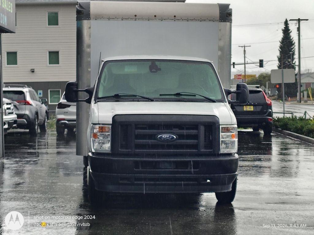 Ford Econoline  2023