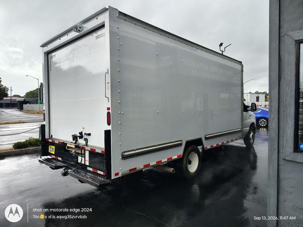 Ford Econoline  2023