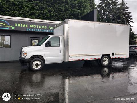 2023 Ford Econoline E-350 SD