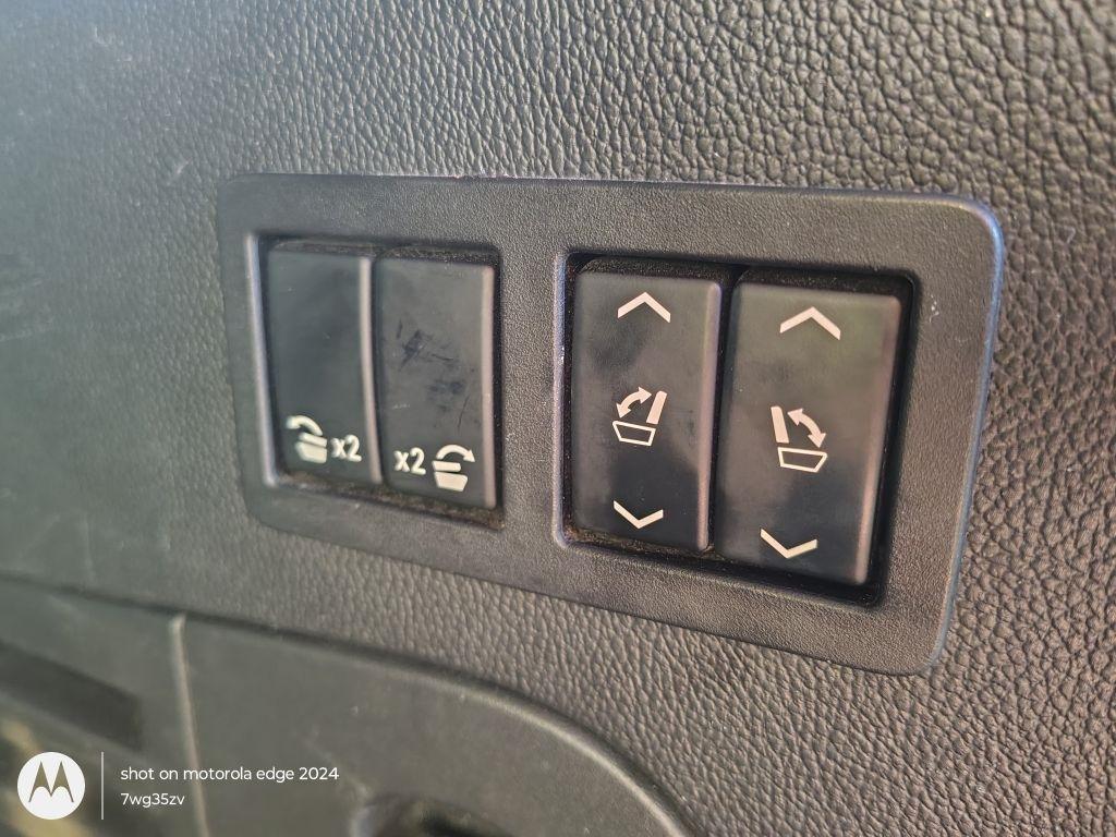 Chevrolet Tahoe  2015