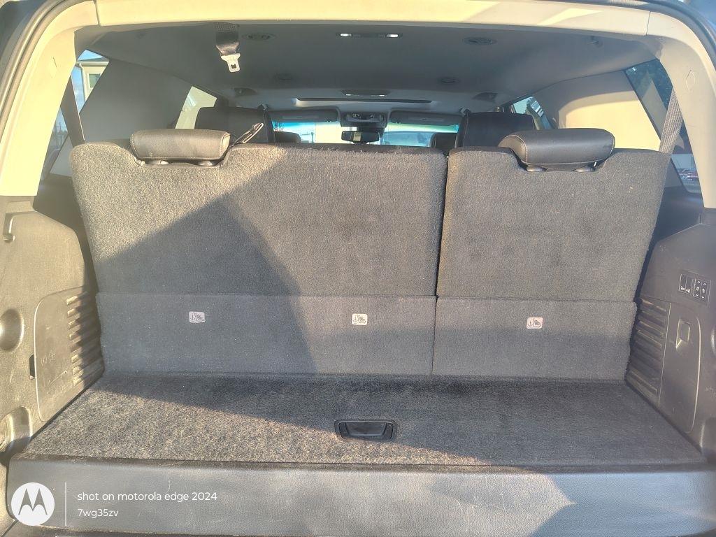 Chevrolet Tahoe  2015