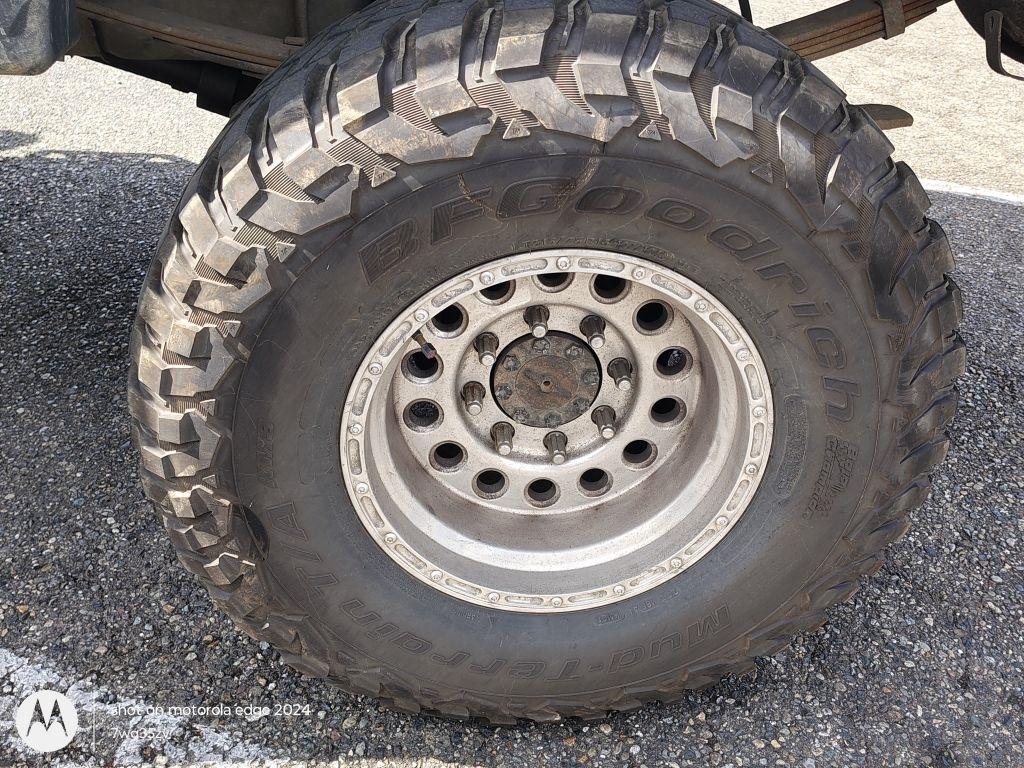 Ford F-250 SD  2004