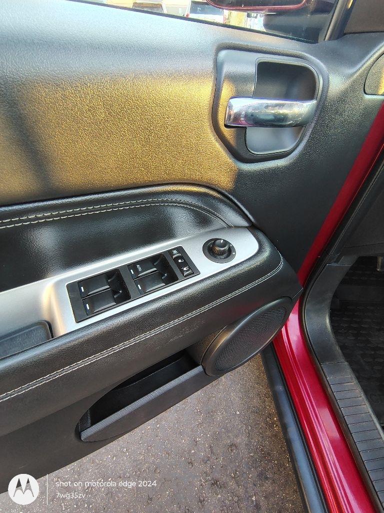 Jeep Compass  2015