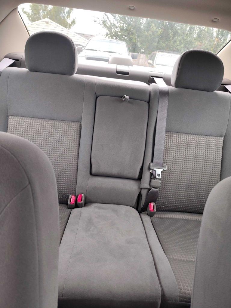 Nissan Sentra  2008