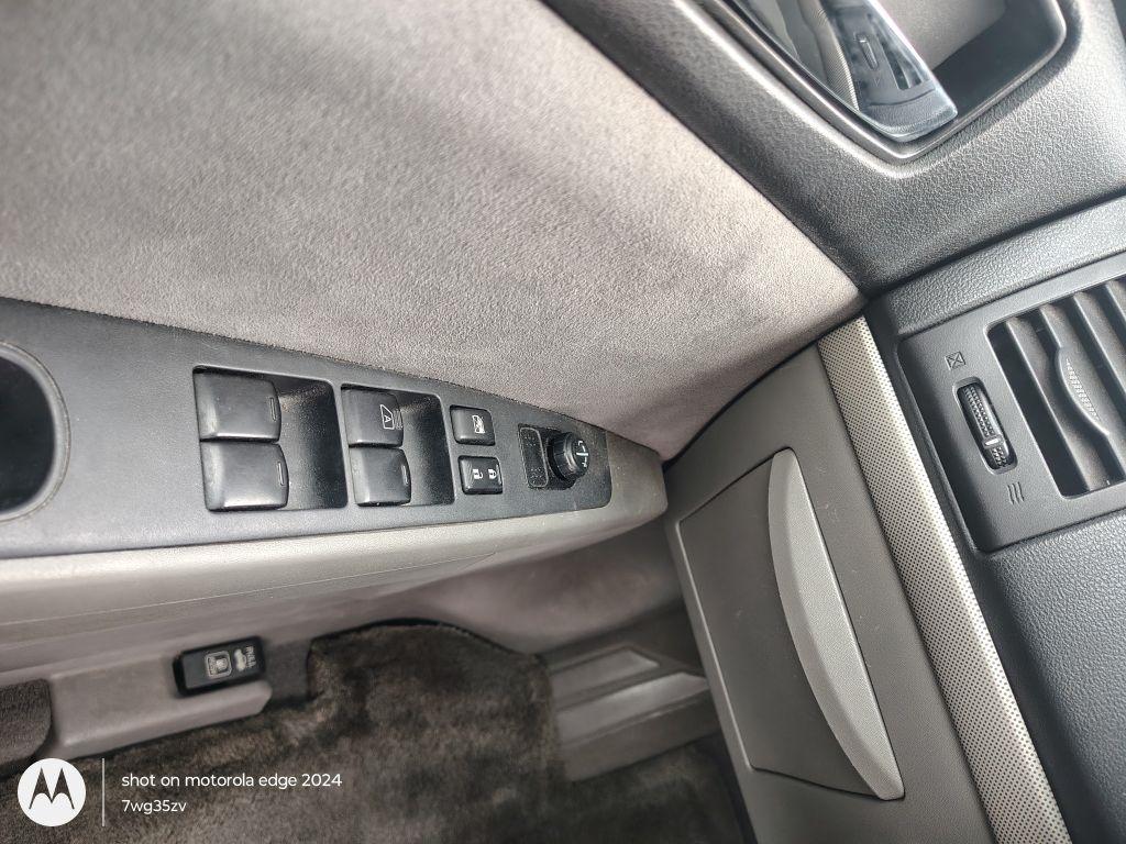 Nissan Sentra  2008