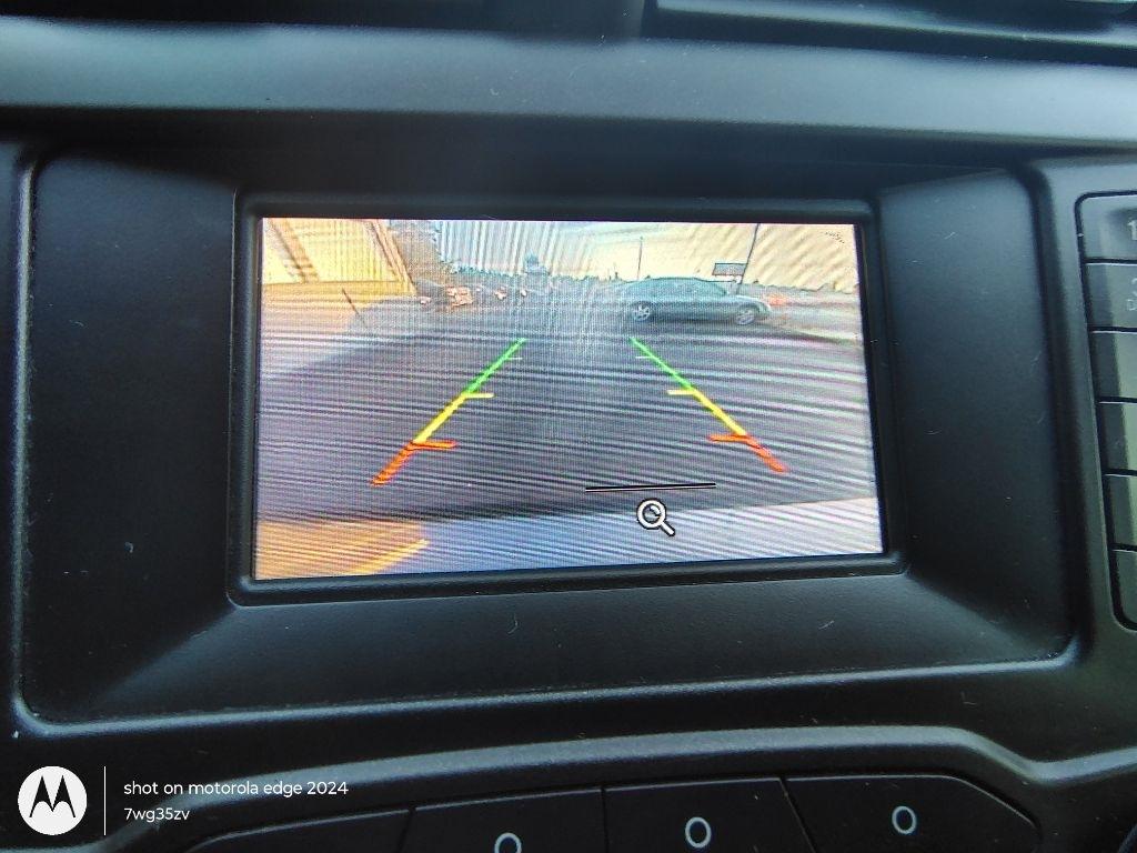 Ford Fusion  2016