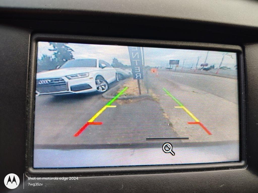 Ford Fusion  2016