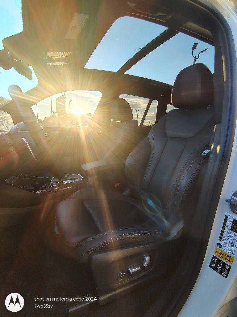 BMW X3  2023