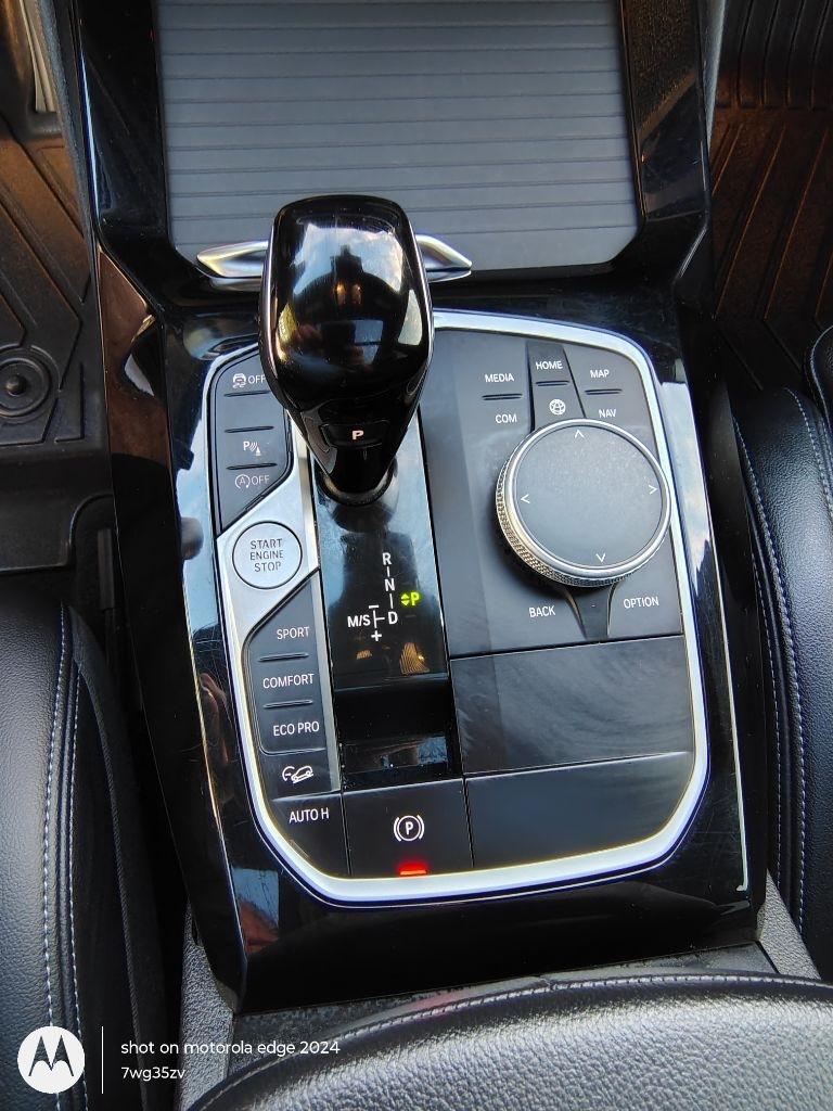 BMW X3  2023
