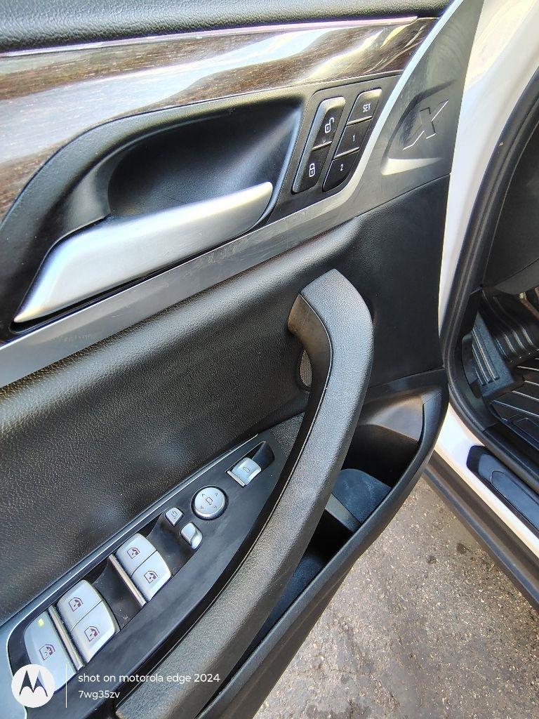 BMW X3  2023