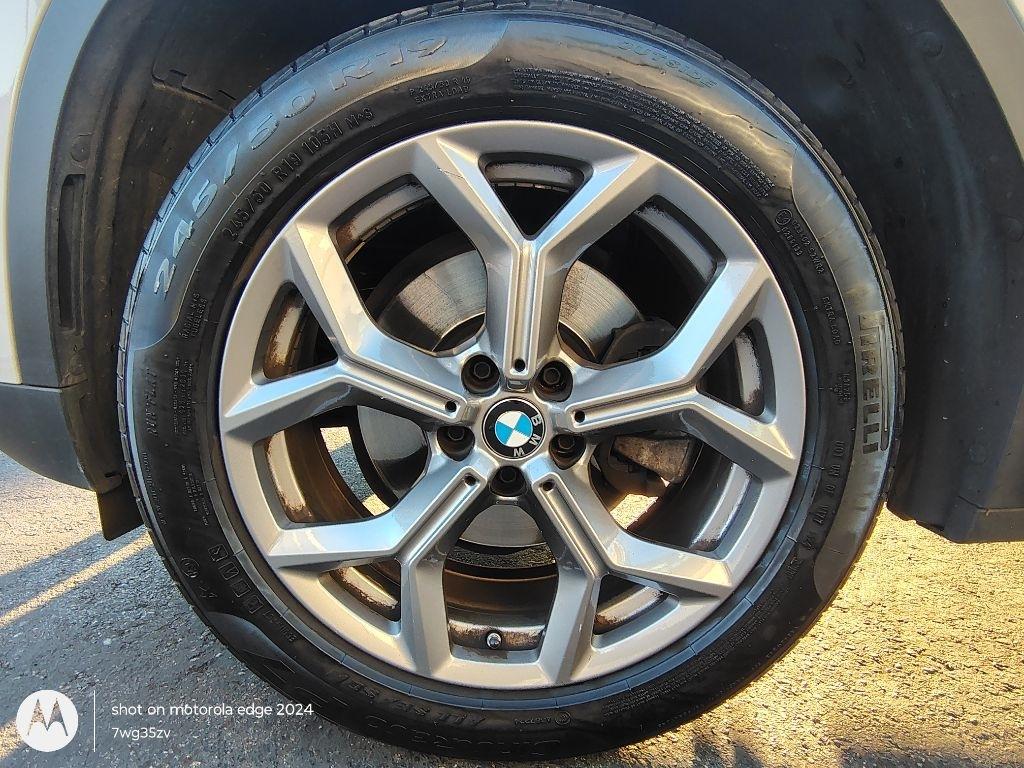 BMW X3  2023