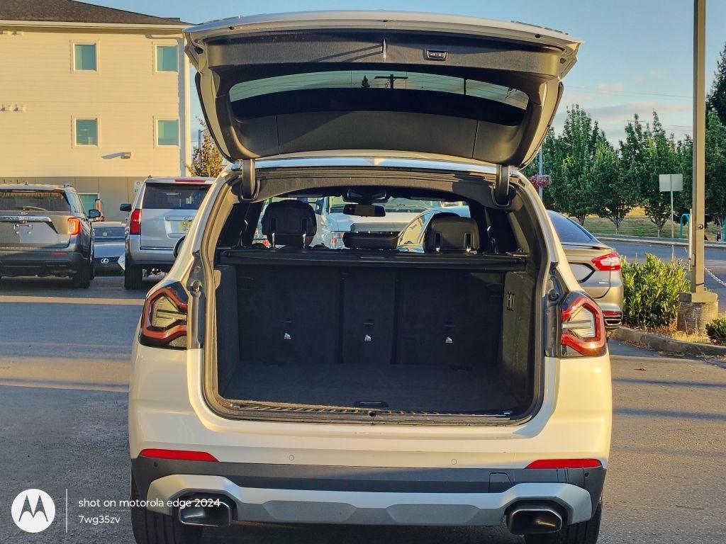 BMW X3  2023