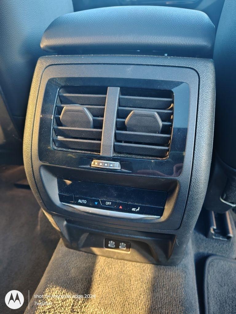 BMW X3  2023
