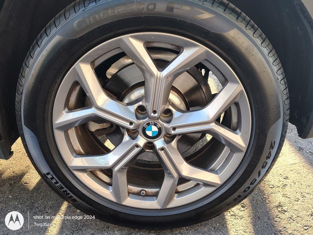 BMW X3  2023