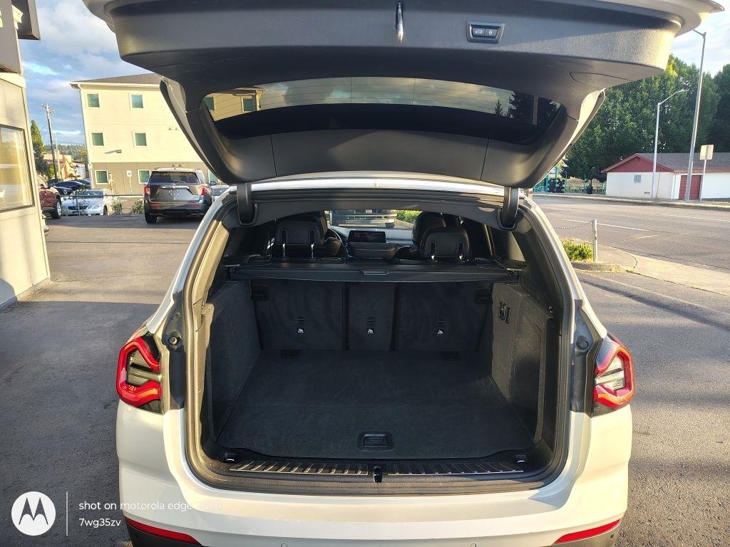 BMW X3  2023