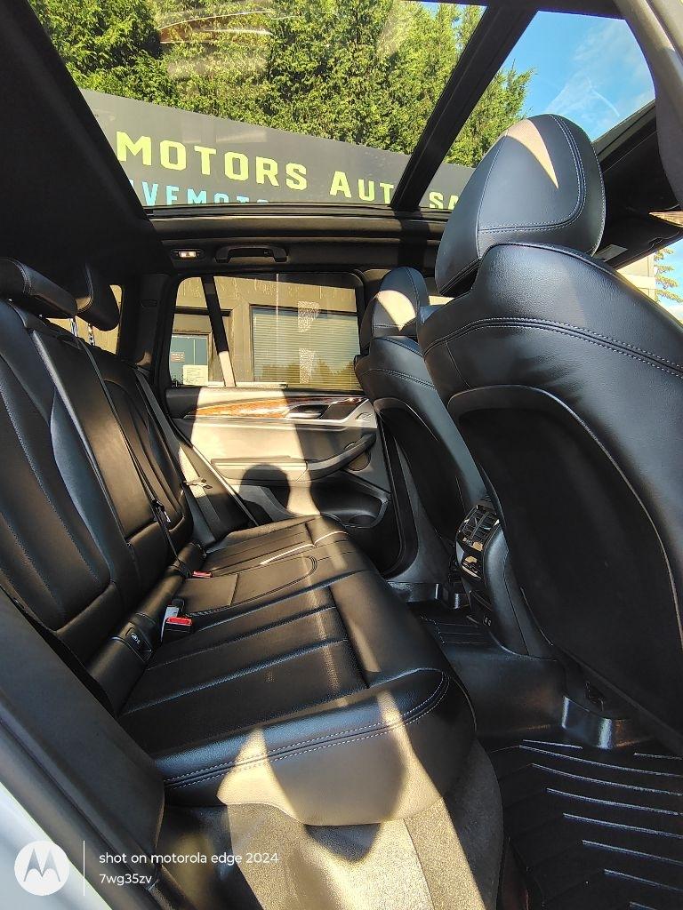 BMW X3  2023