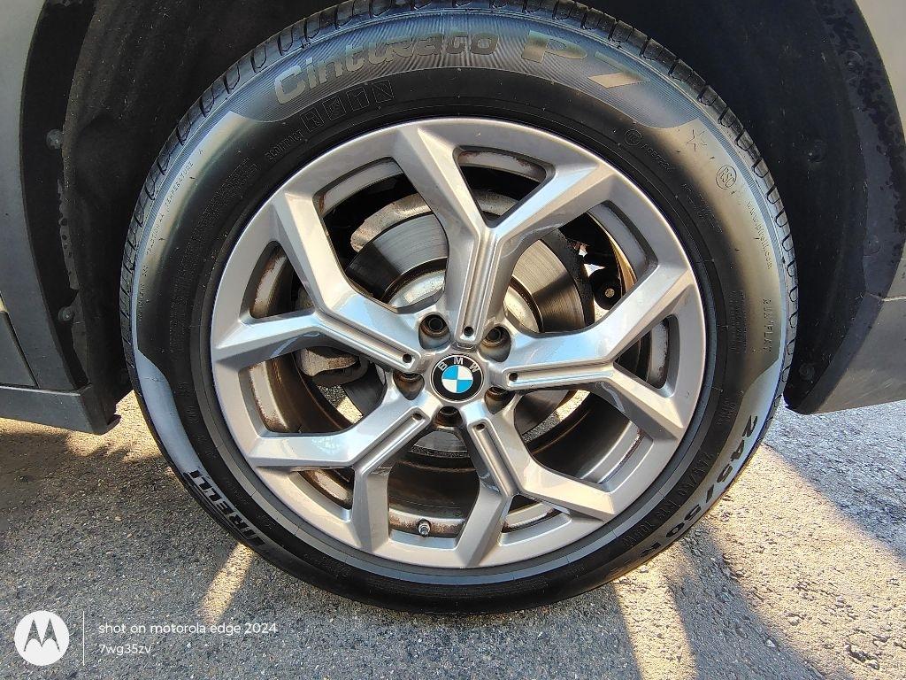 BMW X3  2023