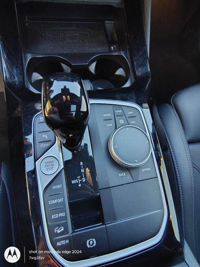 BMW X3  2023
