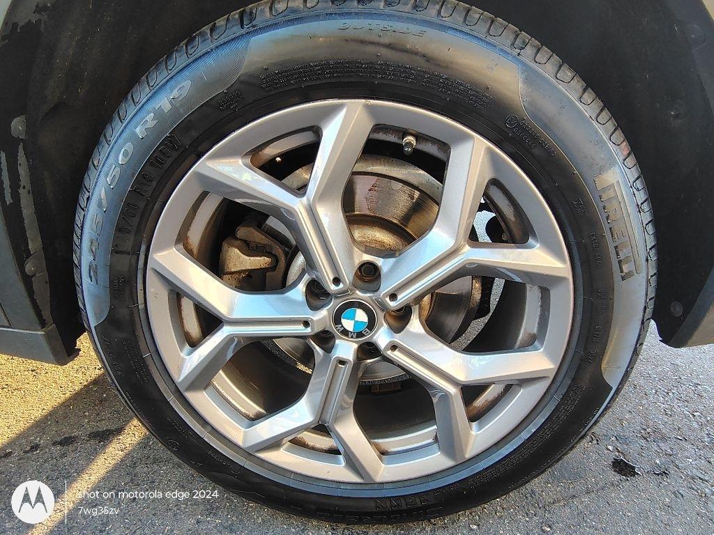 BMW X3  2023