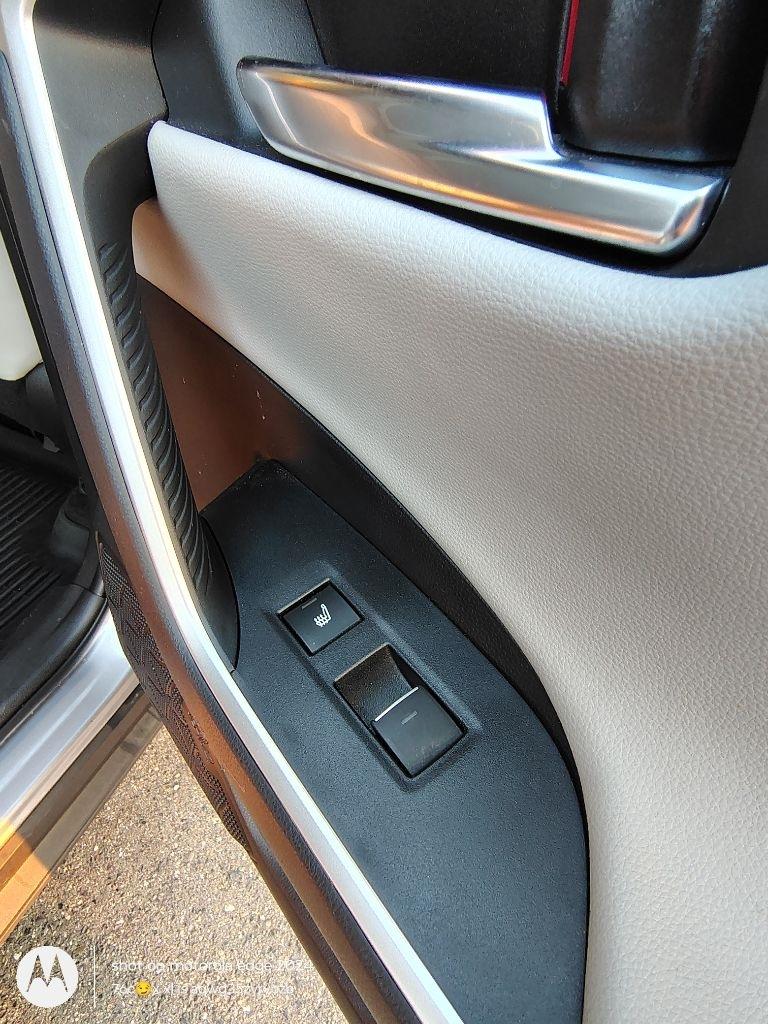 Toyota RAV4  2022