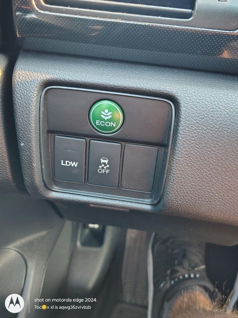 Honda Accord  2013