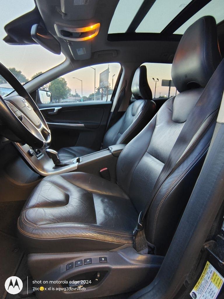 Volvo XC60  2013