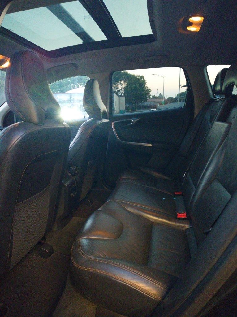 Volvo XC60  2013