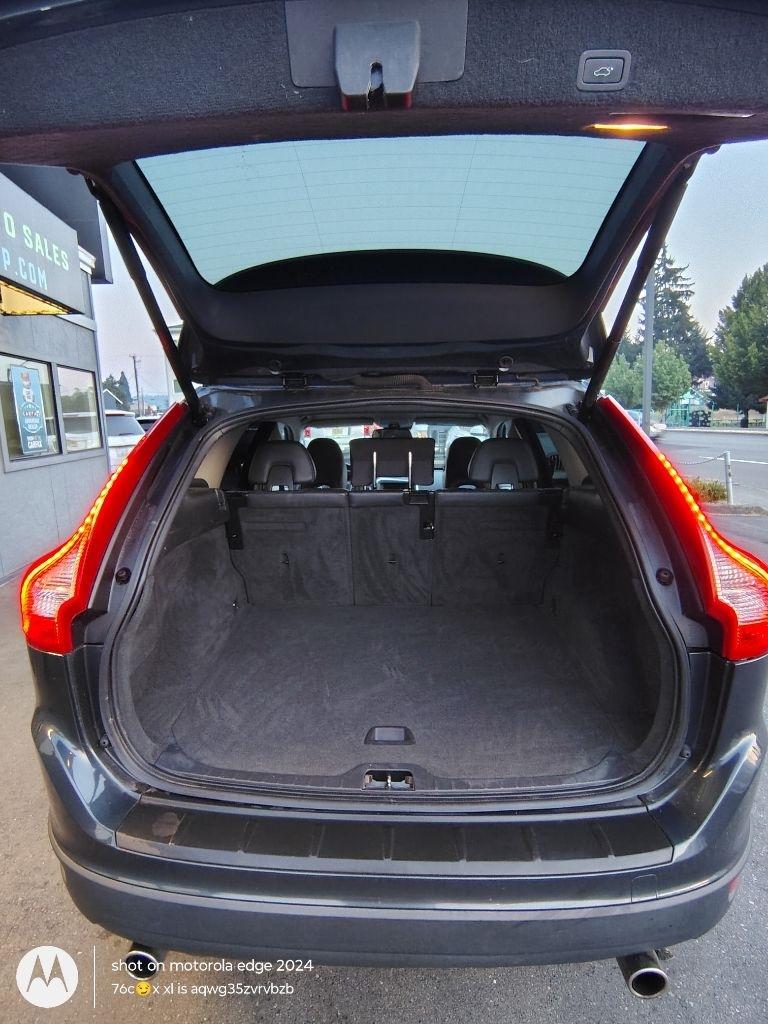 Volvo XC60  2013