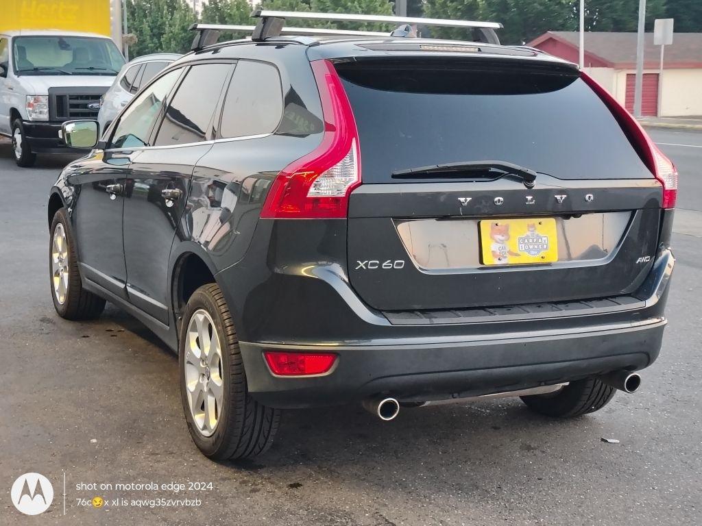 Volvo XC60  2013