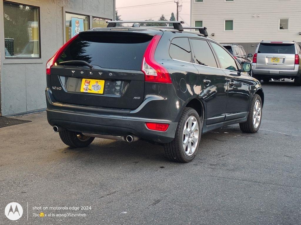 Volvo XC60  2013