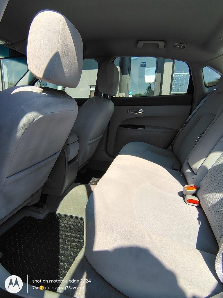 Buick LaCrosse  2007