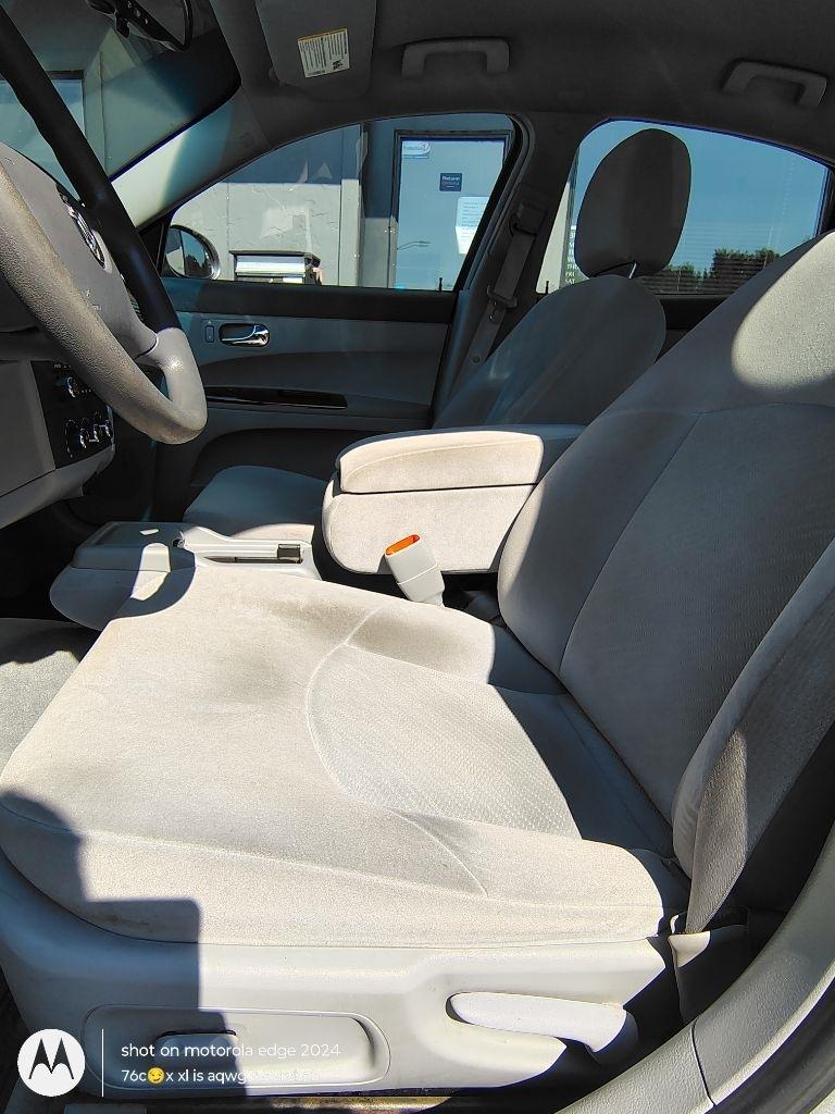 Buick LaCrosse  2007