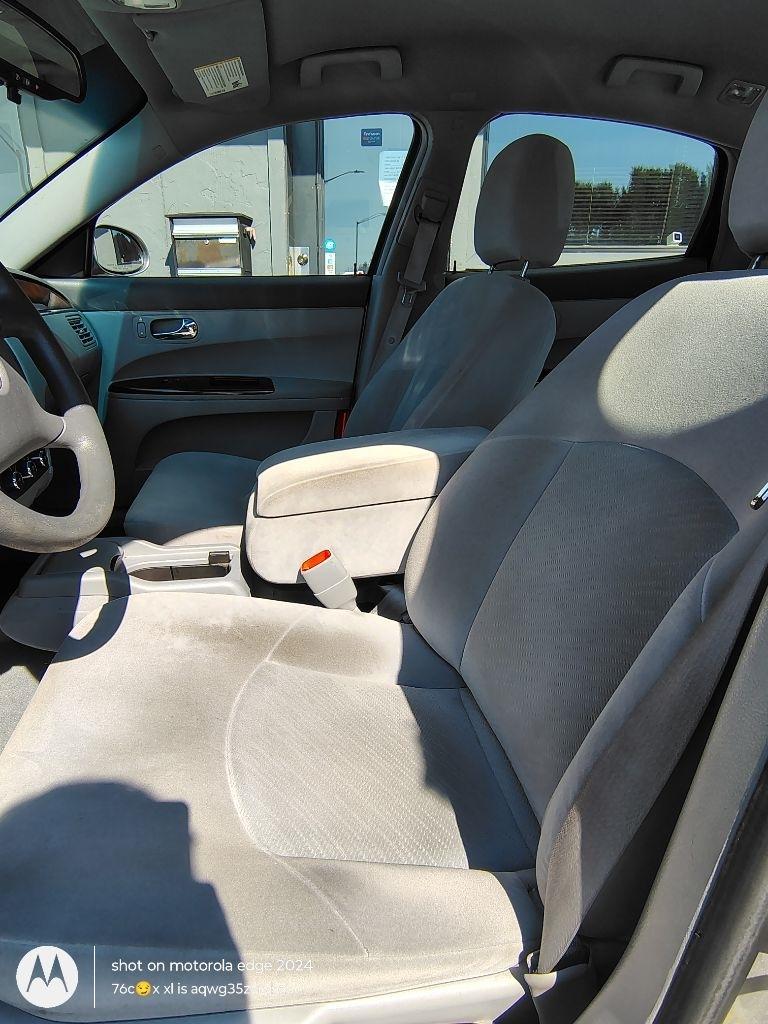 Buick LaCrosse  2007