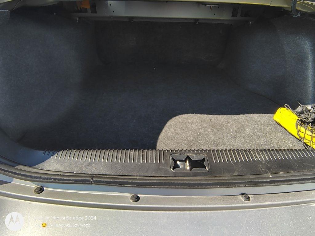 Buick LaCrosse  2007