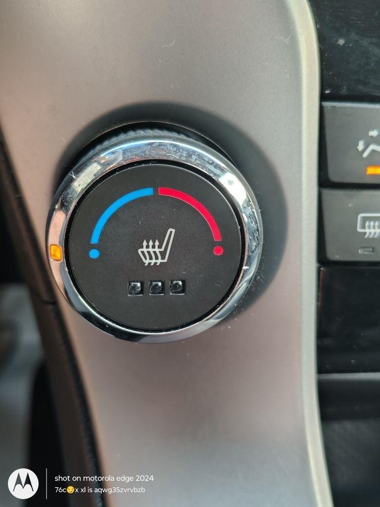 Chevrolet Cruze  2014