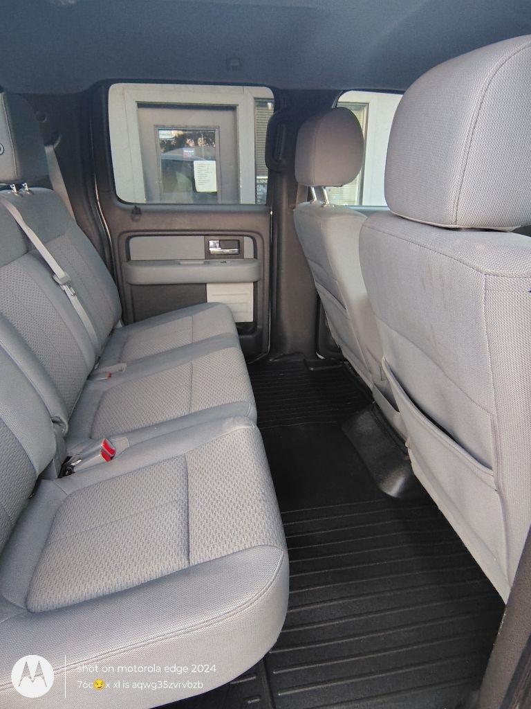 Ford F-150  2013