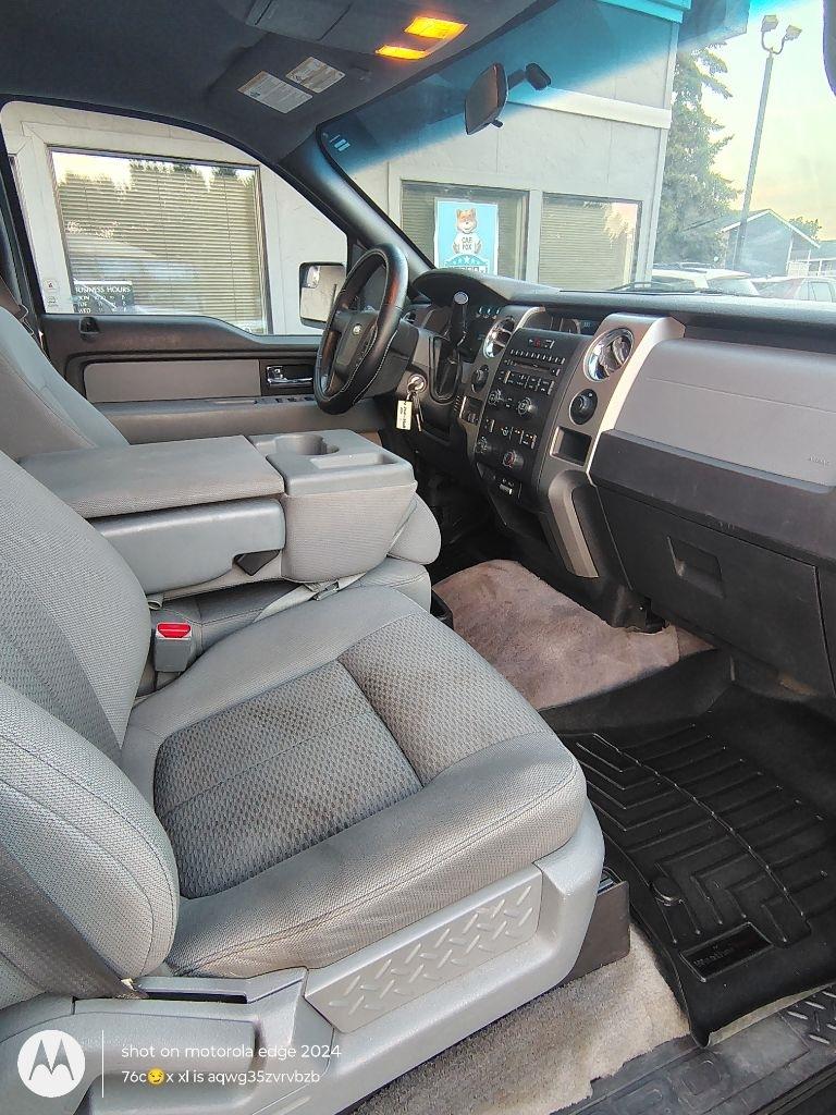 Ford F-150  2013