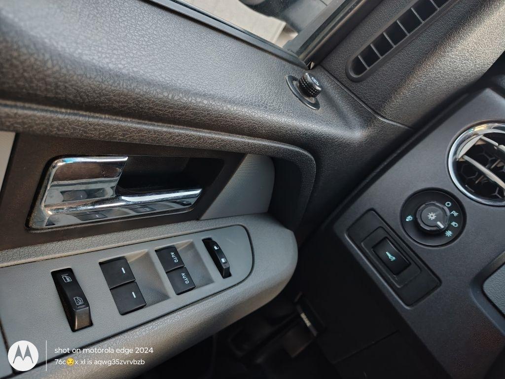 Ford F-150  2013