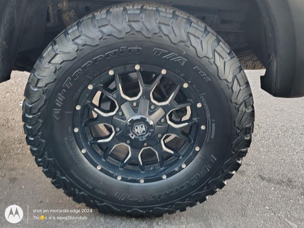 Ford F-150  2013