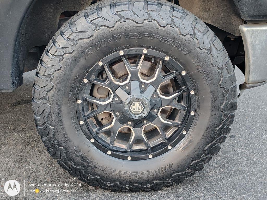 Ford F-150  2013