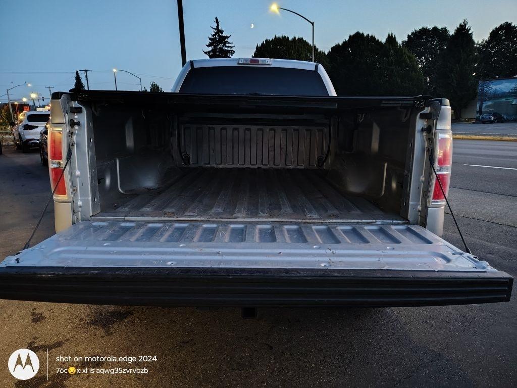 Ford F-150  2013