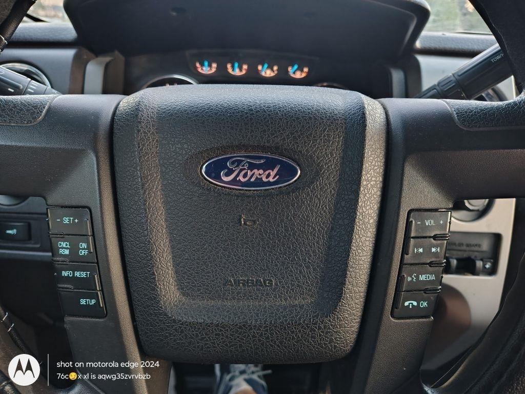 Ford F-150  2013