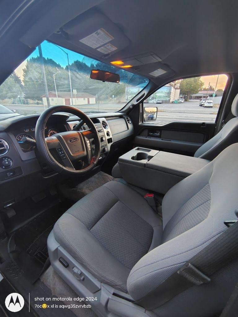 Ford F-150  2013