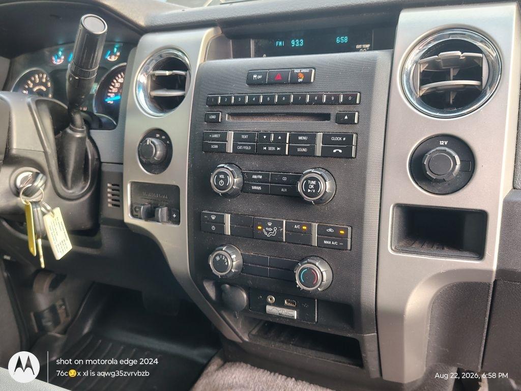 Ford F-150  2013