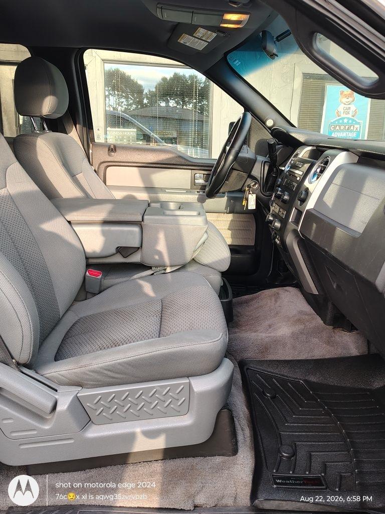 Ford F-150  2013